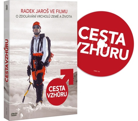 Cesta vzhůru