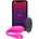 WE-VIBE Jive 2 Electric Pink