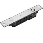 YLI Заключващ механизъм yli electronic - yb-100n(led)-8p (yb-100n(led)-8p)