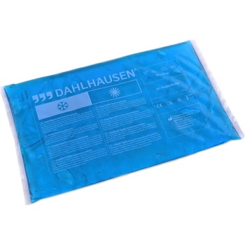 Dahlhausen chladící/hřejivý gelový sáček na potraviny 200*340mm