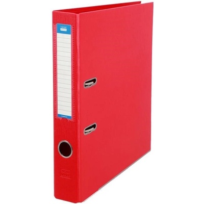 Tip Top Office Pákový pořadač Office A4 50 mm červený – Hledejceny.cz