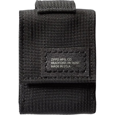 Zippo 17011 nylonové na zapalovač černé – Zboží Dáma