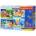 Castorland - Puzzle 4x puzzle Beautiful fairy tales - 1 - 39 piese