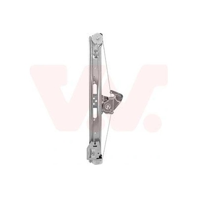 Zvedací zařízení oken VAN WEZEL 0646268