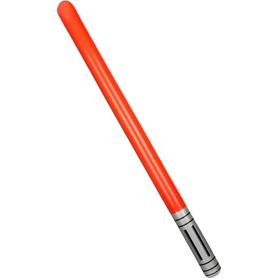 FunCo Nafukovací meč červený 90 cm 0643985748798