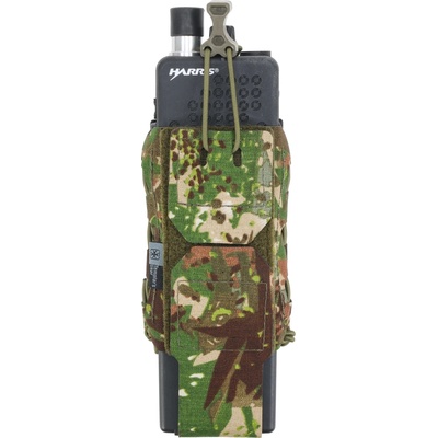 Templar’s Gear Molle na vysílačku, Concamo