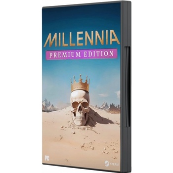 Millennia (Premium Edition)