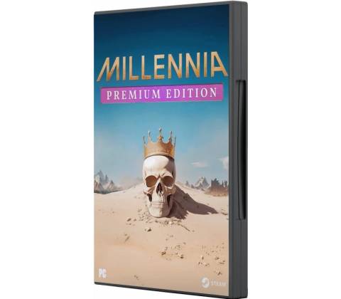 Millennia (Premium Edition)