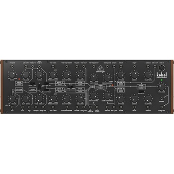 BEHRINGER Kobol Expander