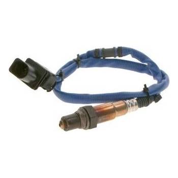 Lambda sonda BOSCH 0 258 017 458