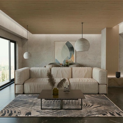 Jutex Nemezis 33017 190 béžový