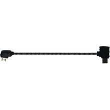 Stablecam Kabel Typ-C k dálkovému ovladači DJI Mavic Pro / 2 / Air / Mini / SE (20,7 cm) 1DJ5022