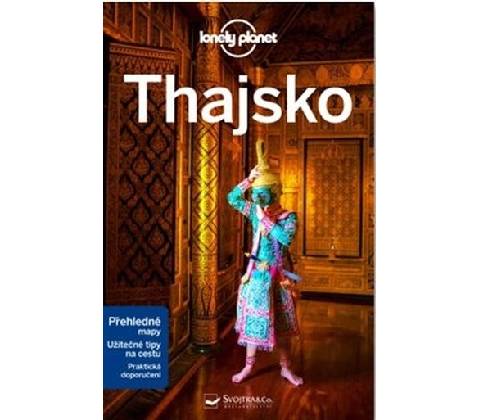Thajsko