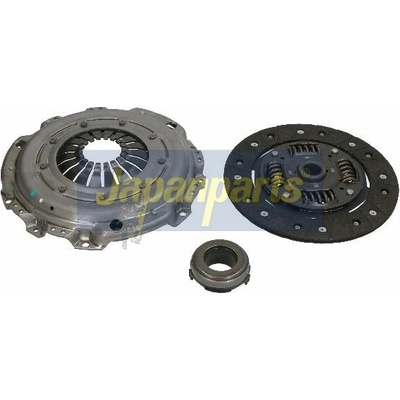 Spojková sada JAPANPARTS KF-459