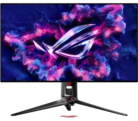 Asus ROG Swift OLED PG32UCDP