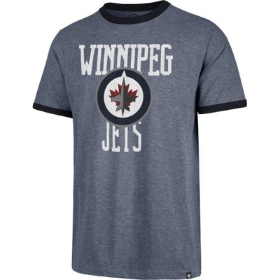 47 Brand triko 47 Belridge Winnipeg Jets SR 511421 Winnipeg Jets