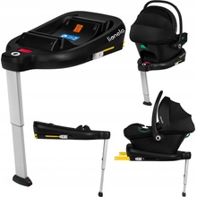 Lionelo LO-Astrid I-Size isofix base 5903771705554 black