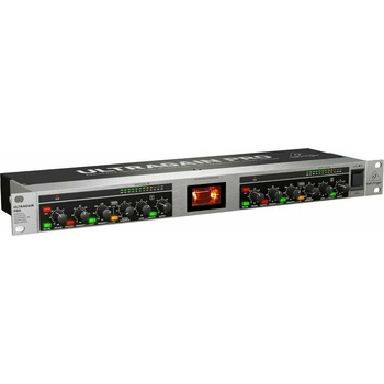 BEHRINGER MIC2200 V2