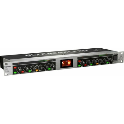 BEHRINGER MIC2200 V2