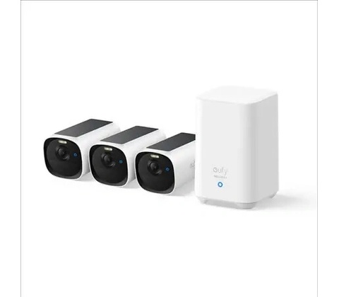 Anker eufy E40 sada 3 ks E8144328
