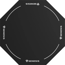 Genesis TELLUR 400 OCTAGON LOGO 100cm