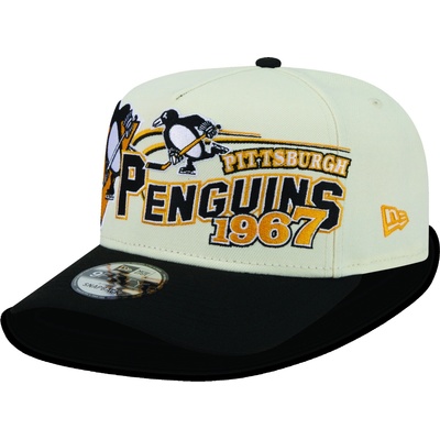 Pittsburgh Penguins NHL NEW ERA 950AF Classic