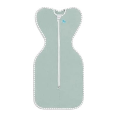 Swaddle UP Lite Zavinovačka olivegreen