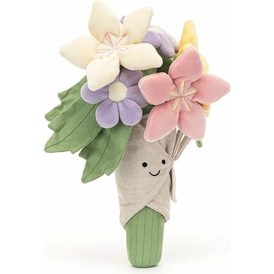 Jellycat Amuseable Bouquet of Flowers