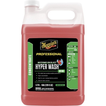 Meguiar's Hyper Wash 3,78 l