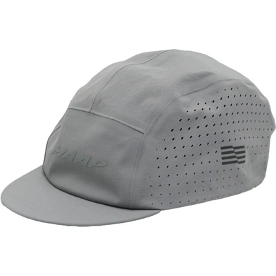 MAAP Pro Air Road Cap Cyklistická titanium / silver