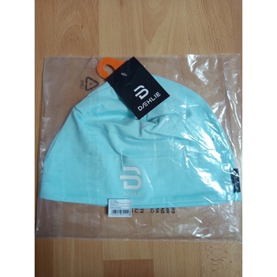 Bjorn Daehlie čepice BJ Aware světle modrá 22 23