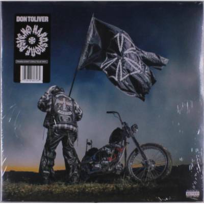 Don Toliver - Toliver, Don - Hardstone Psycho Vinyl