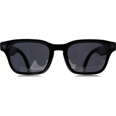 Meta Ray-Ban AI brýle Adventurer, Classic Black/Grey 815820028918