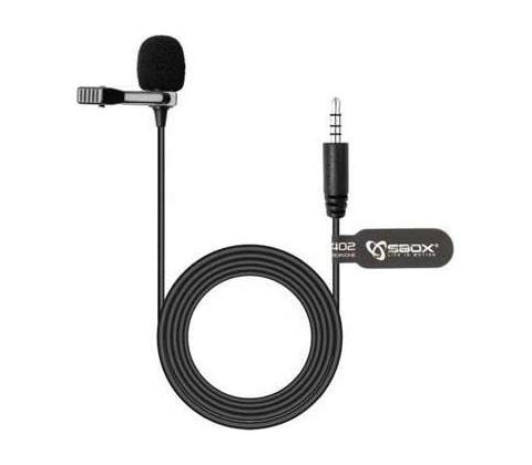 Sbox PM-402