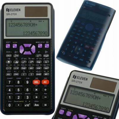 Eleven SR270XE