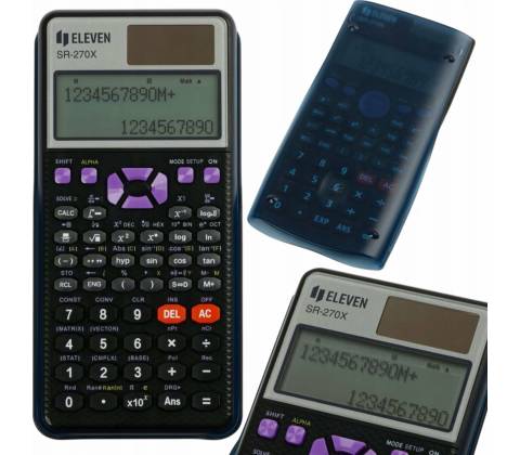 Eleven SR270XE