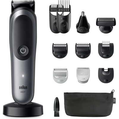 Braun AIO 7560