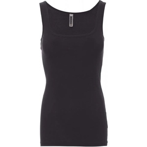 PAYPER look 000119-0037 / Дамски потник - черен s (000119003714000s)