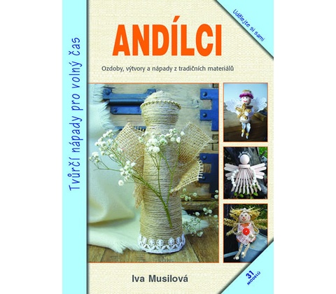 Andílci
