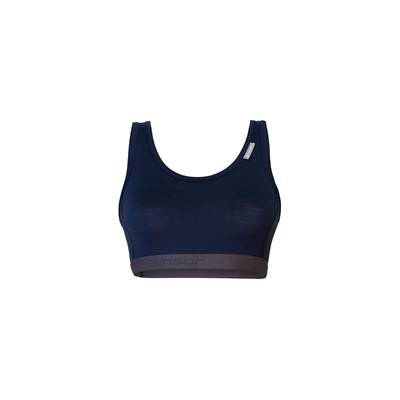 Dámská podprsenka Sensor MERINO ACTIVE L