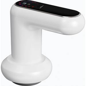 Media-Tech Масажор Media-Tech Anticell white/black