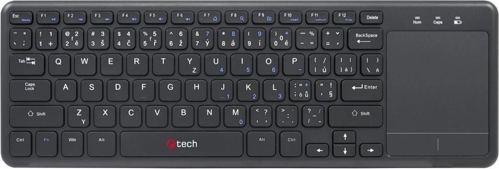 C-Tech WLTK-01
