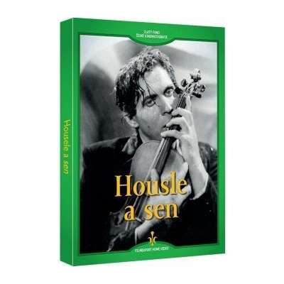 Filmexport HV s. r. o Bohemian Rapture - DVD (007111)