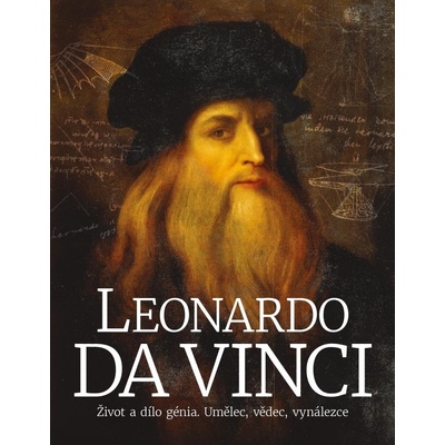 Leonardo da Vinci - Matthew Landrus