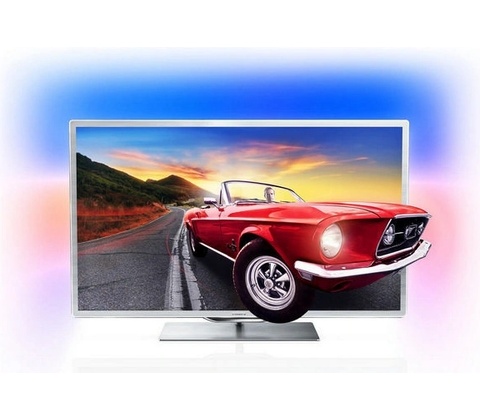 Philips 46PFL9707S