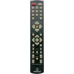 GENERAL REDSTAR RS-230 - съвместимо дистанционно управление на марката General (RS-230) Дистанционно