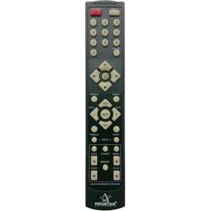 GENERAL REDSTAR RS-230 - съвместимо дистанционно управление на марката General (RS-230) Дистанционно
