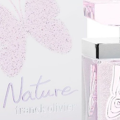 Franck Oliver Nature parfémovaná voda dámská 25 ml