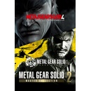 Metal Gear Solid: Master Collection Vol.2
