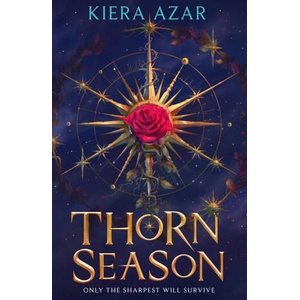Thorn Season | Kiera Azar (ISBN: 9780008721824)